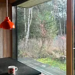 Experience Nature In Architect-designed