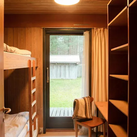 Experience Nature In Architect-designed