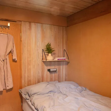 Experience Nature In Architect-designed Højby