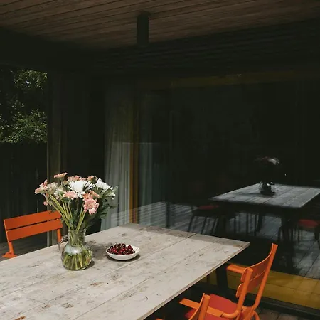 Experience Nature In Architect-designed