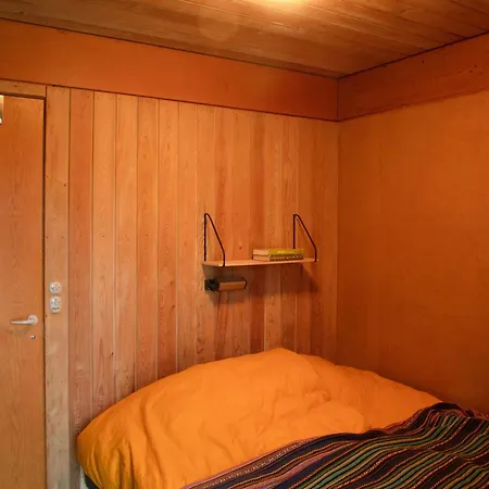 Experience Nature In Architect-designed Semesterbostad *