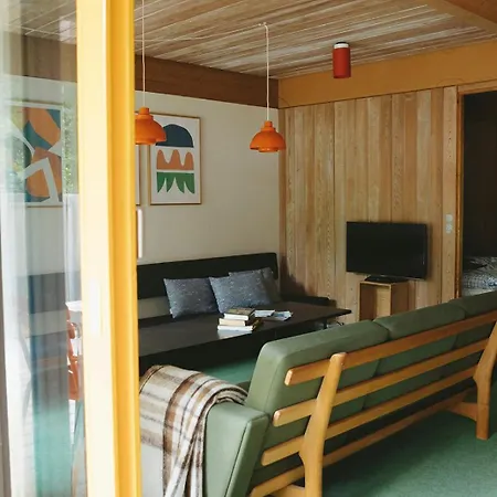 Prázdninový dům Experience Nature In Architect-designed *