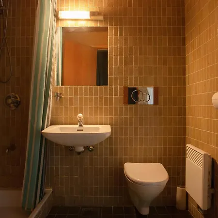 Experience Nature In Architect-designed * Højby