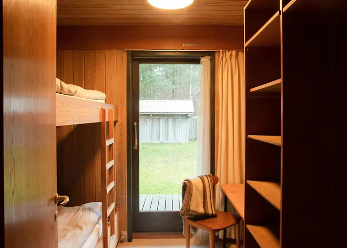 Experience Nature In Architect-designed