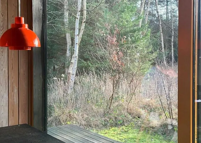 Experience Nature In Architect-designed