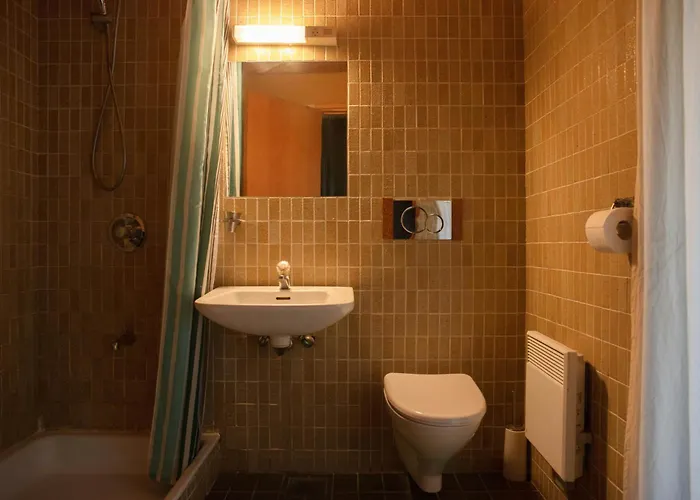 Experience Nature In Architect-designed * Højby